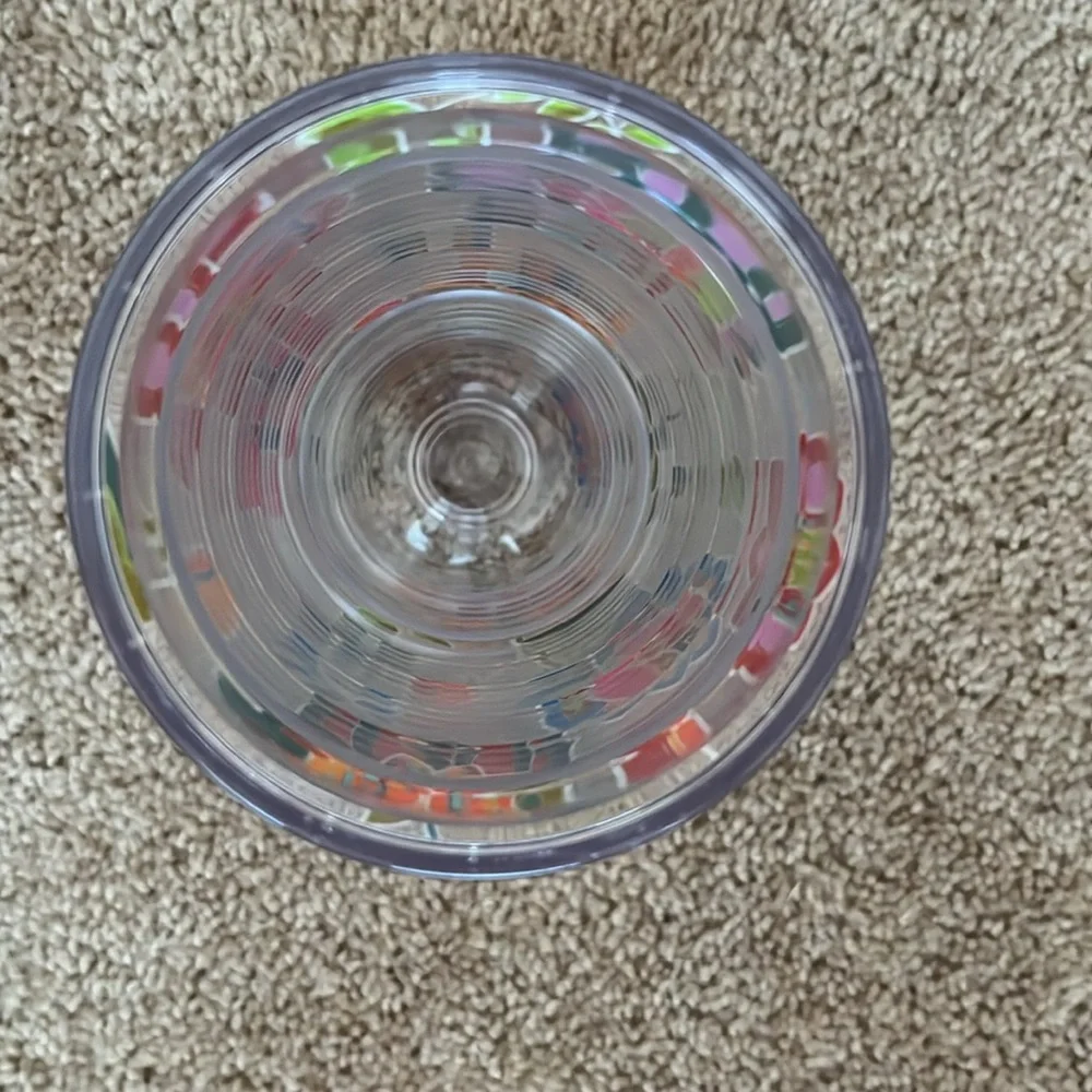 Tervis Floral Tumbler - Picture 5 of 6